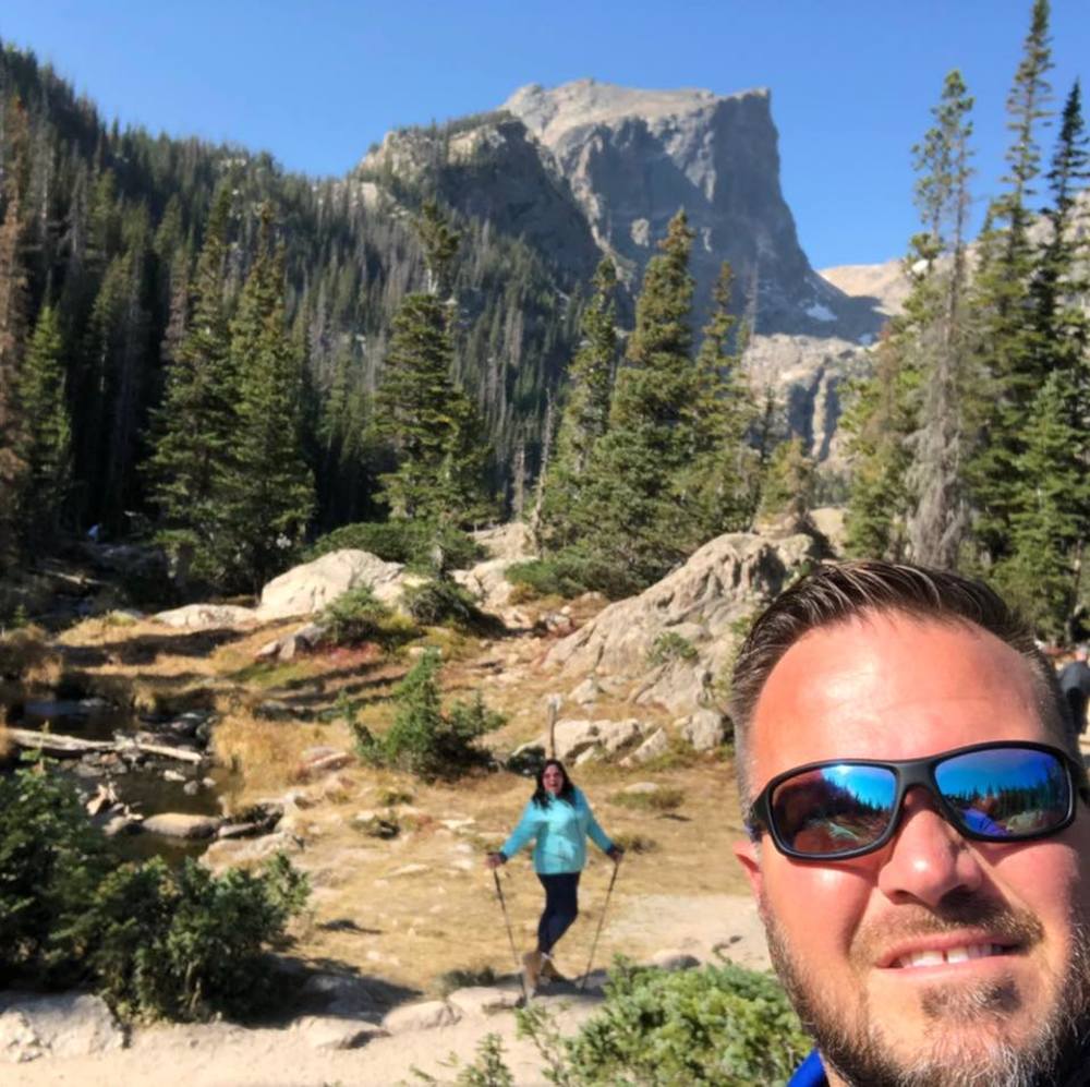 Meet your Posher, Shawntea